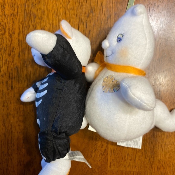 Hallmark‎ collectible Halloween plush. - Picture 15 of 15